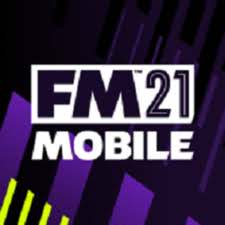 FM 21 Mobile APK icon